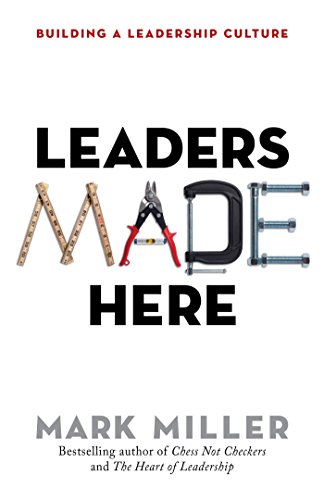Algopix Similar Product 10 - Leaders Made Here Building a