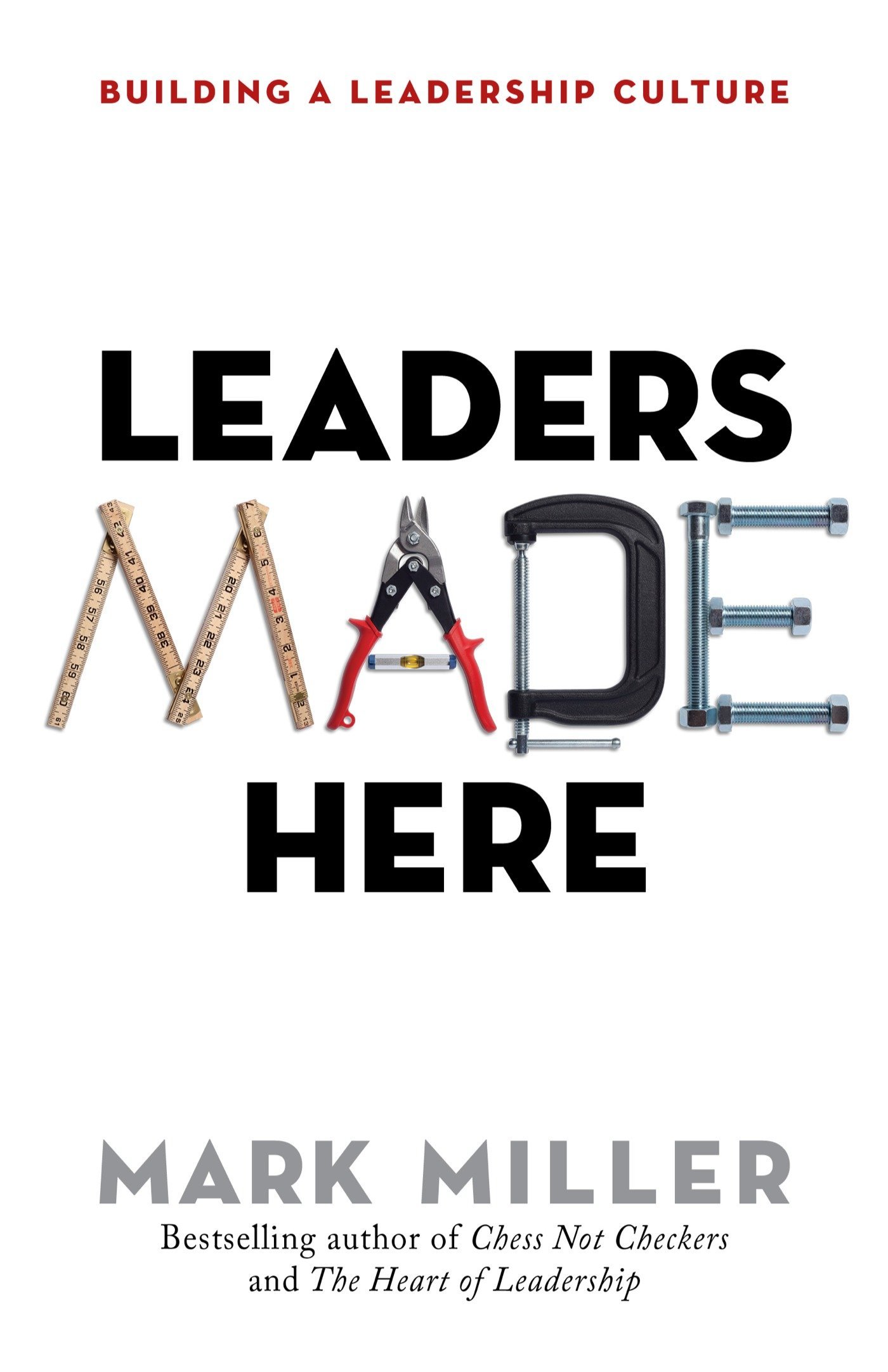Algopix Similar Product 20 - Leaders Made Here Building a