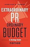 Algopix Similar Product 1 - Extraordinary PR Ordinary Budget A