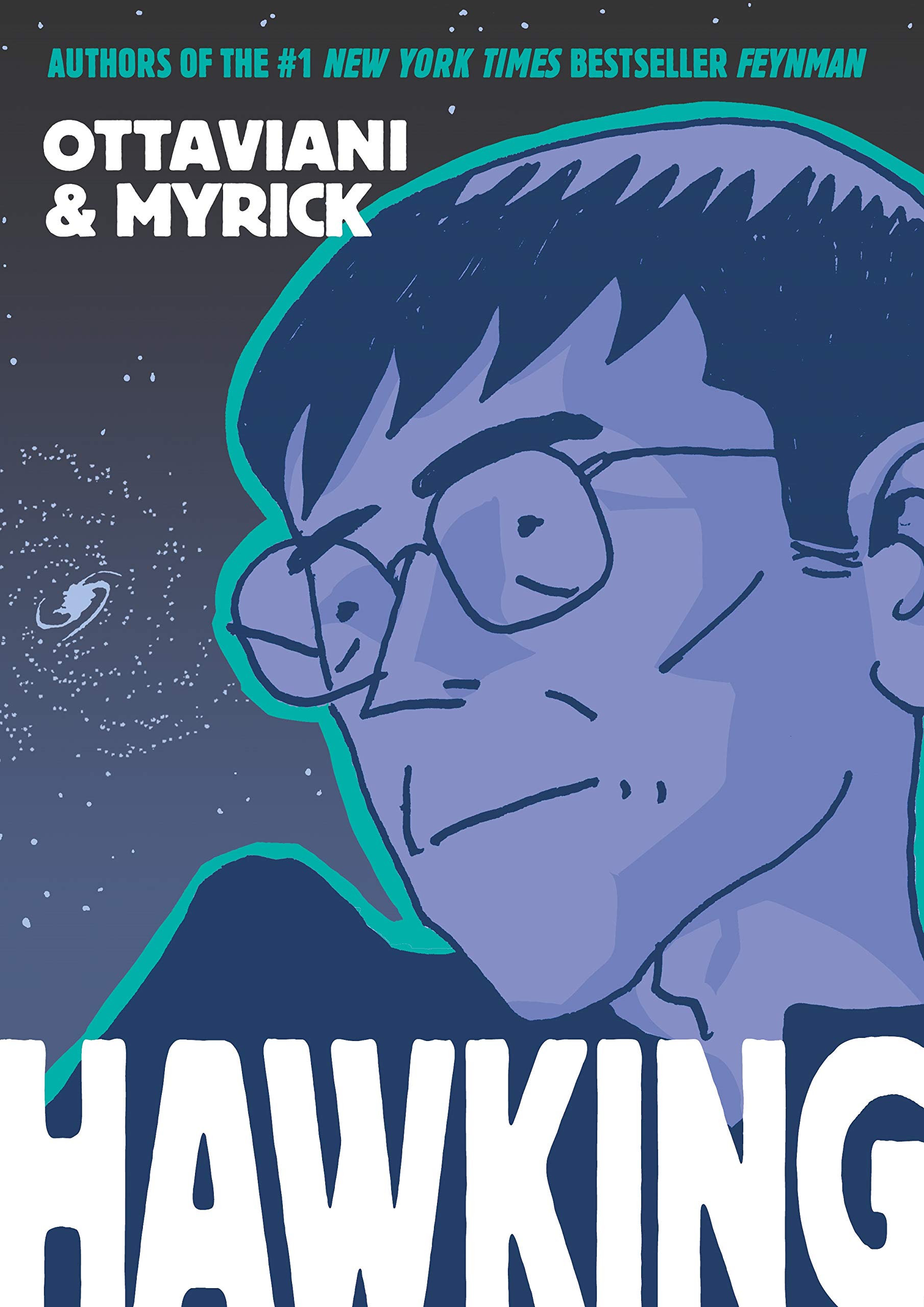Algopix Similar Product 9 - Hawking