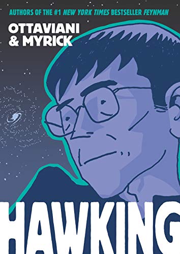 Algopix Similar Product 7 - Hawking