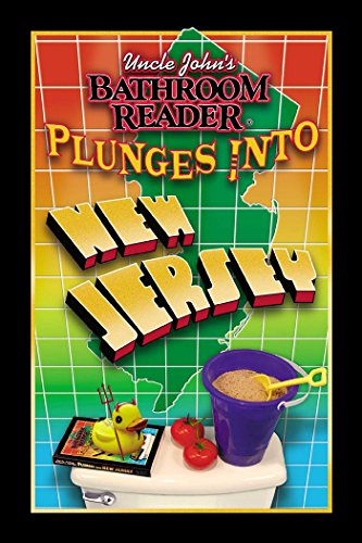 Algopix Similar Product 16 - Uncle Johns Plunges into New Jersey