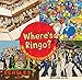 Algopix Similar Product 11 - Wheres Ringo Find Him in 20 Pieces