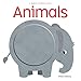 Algopix Similar Product 2 - Look Through: Animals