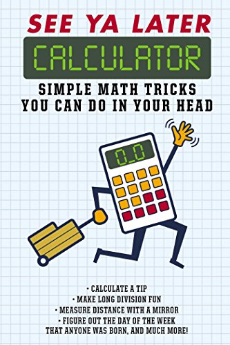 Algopix Similar Product 11 - See Ya Later Calculator Simple Math
