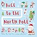 Algopix Similar Product 2 - Race to the North Pole