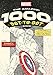 Algopix Similar Product 11 - Marvel The Amazing 1000 DottoDot
