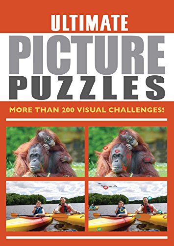 Algopix Similar Product 18 - Ultimate Picture Puzzles