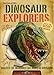 Algopix Similar Product 1 - Trailblazers: Dinosaur Explorers