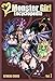 Algopix Similar Product 7 - Monster Girl Encyclopedia I