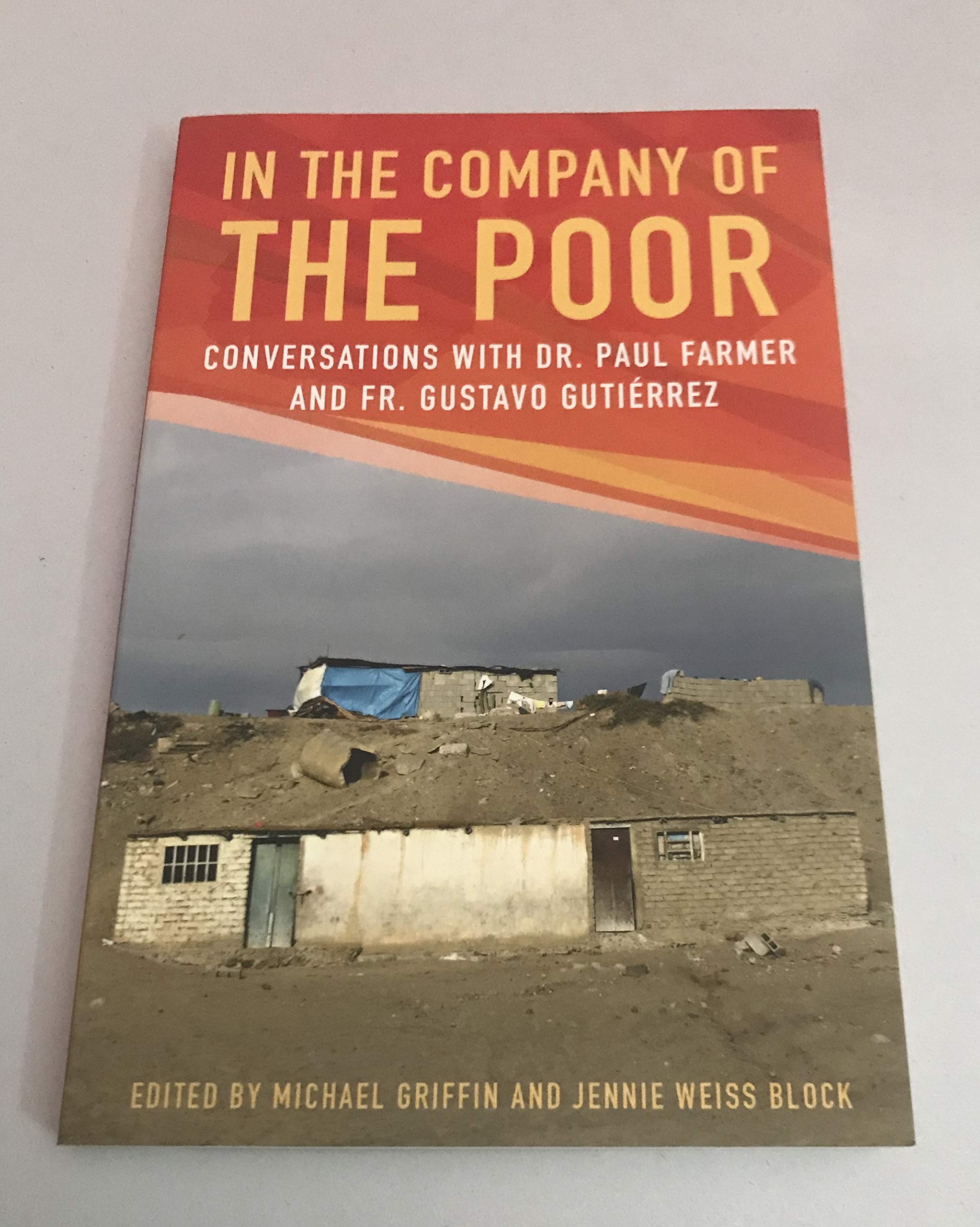 Algopix Similar Product 15 - In the Company of the Poor