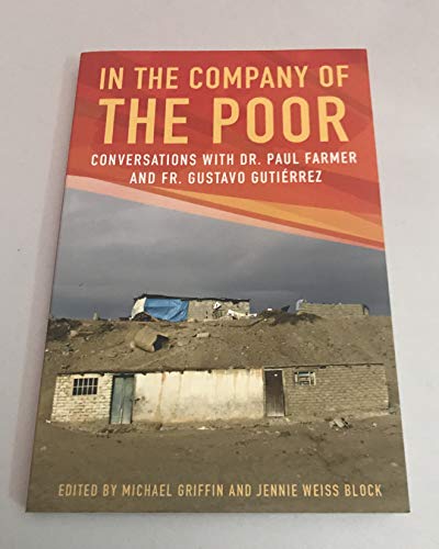 Algopix Similar Product 16 - In the Company of the Poor