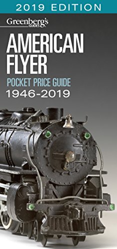 Algopix Similar Product 20 - American Flyer Trains Pocket Price