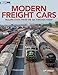 Algopix Similar Product 18 - Modern Freight Cars Rolling Stock from