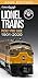 Algopix Similar Product 19 - Lionel Trains Pocket Price Guide