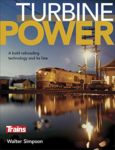 Algopix Similar Product 11 - Turbine Power
