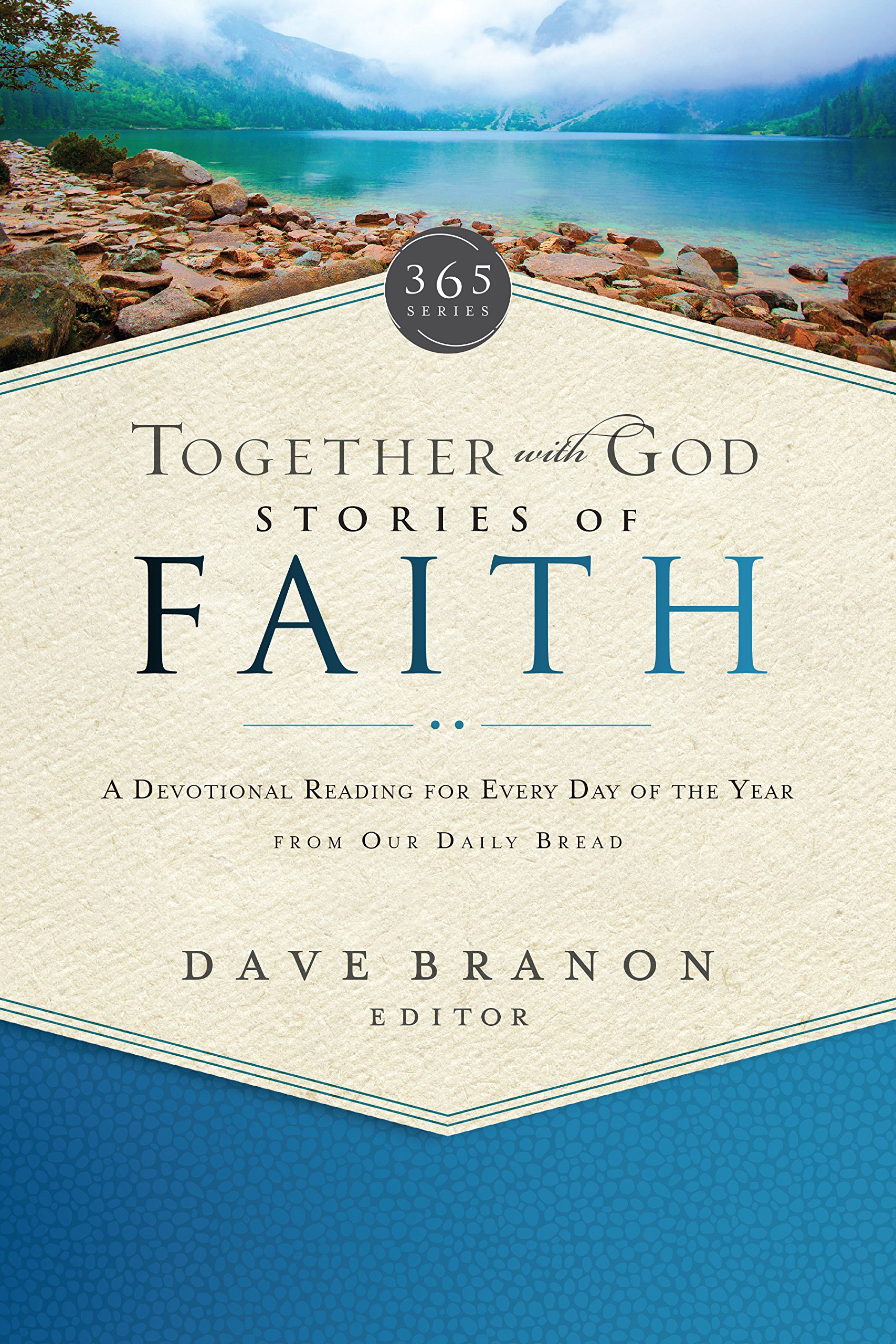 Algopix Similar Product 15 - Together with God Stories of Faith A