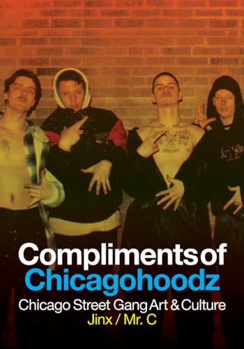 Algopix Similar Product 8 - Compliments of Chicagohoodz Chicago