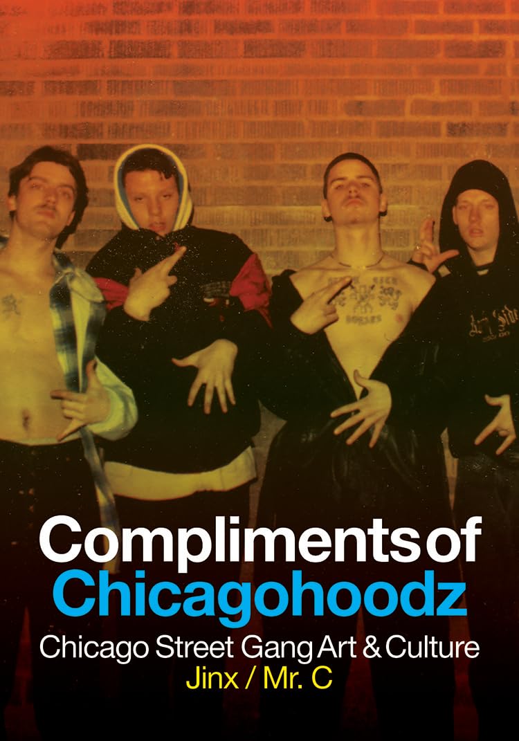 Algopix Similar Product 5 - Compliments of Chicagohoodz Chicago