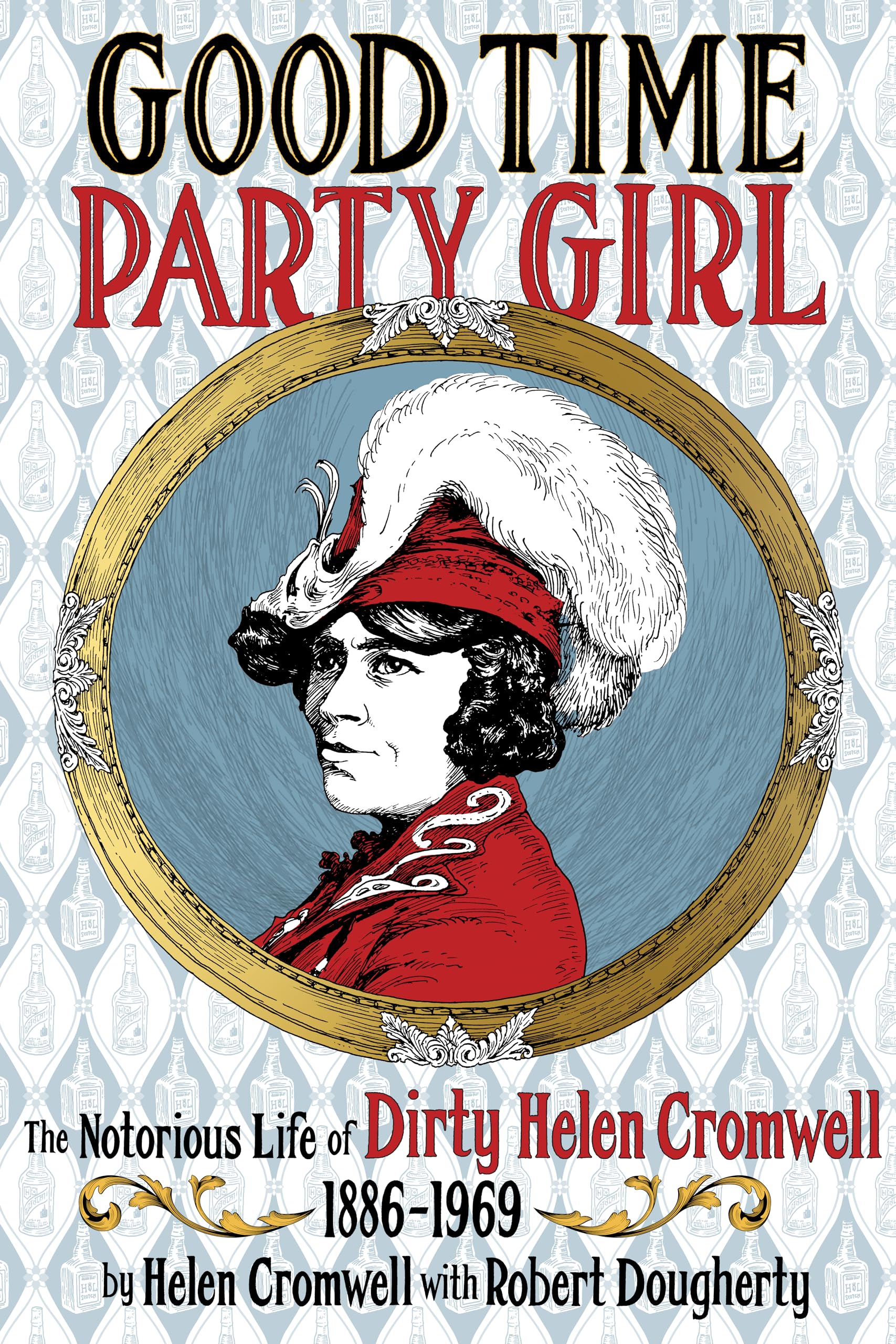 Algopix Similar Product 16 - Good Time Party Girl The Notorious