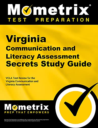Algopix Similar Product 4 - Virginia Communication and Literacy