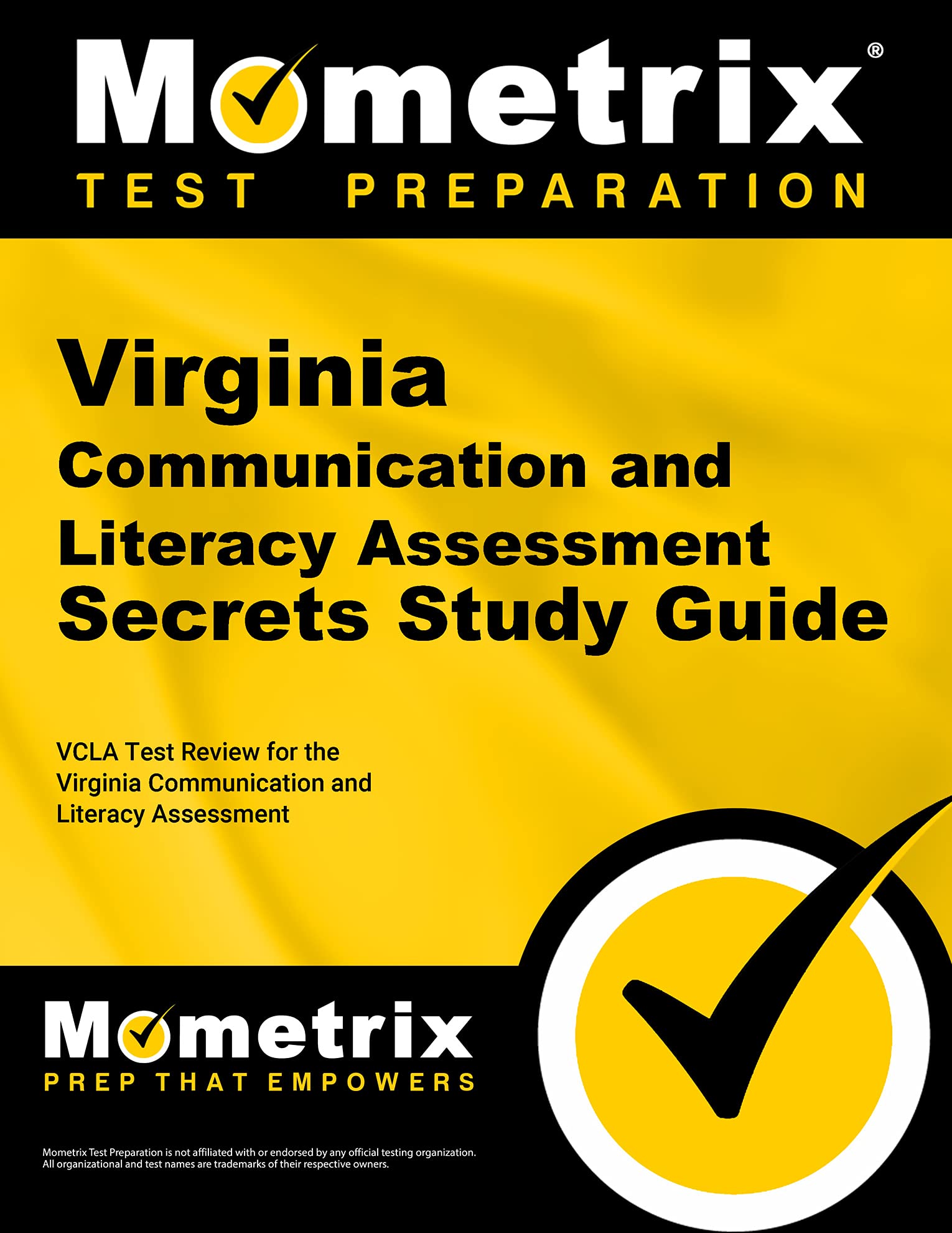 Algopix Similar Product 15 - Virginia Communication and Literacy
