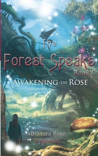 Algopix Similar Product 1 - The Forest Speaks Book 1 Awakening the