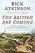 Algopix Similar Product 15 - The British Are Coming The War for