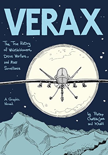 Algopix Similar Product 18 - Verax The True History of