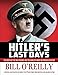 Algopix Similar Product 5 - Hitlers Last Days The Death of the