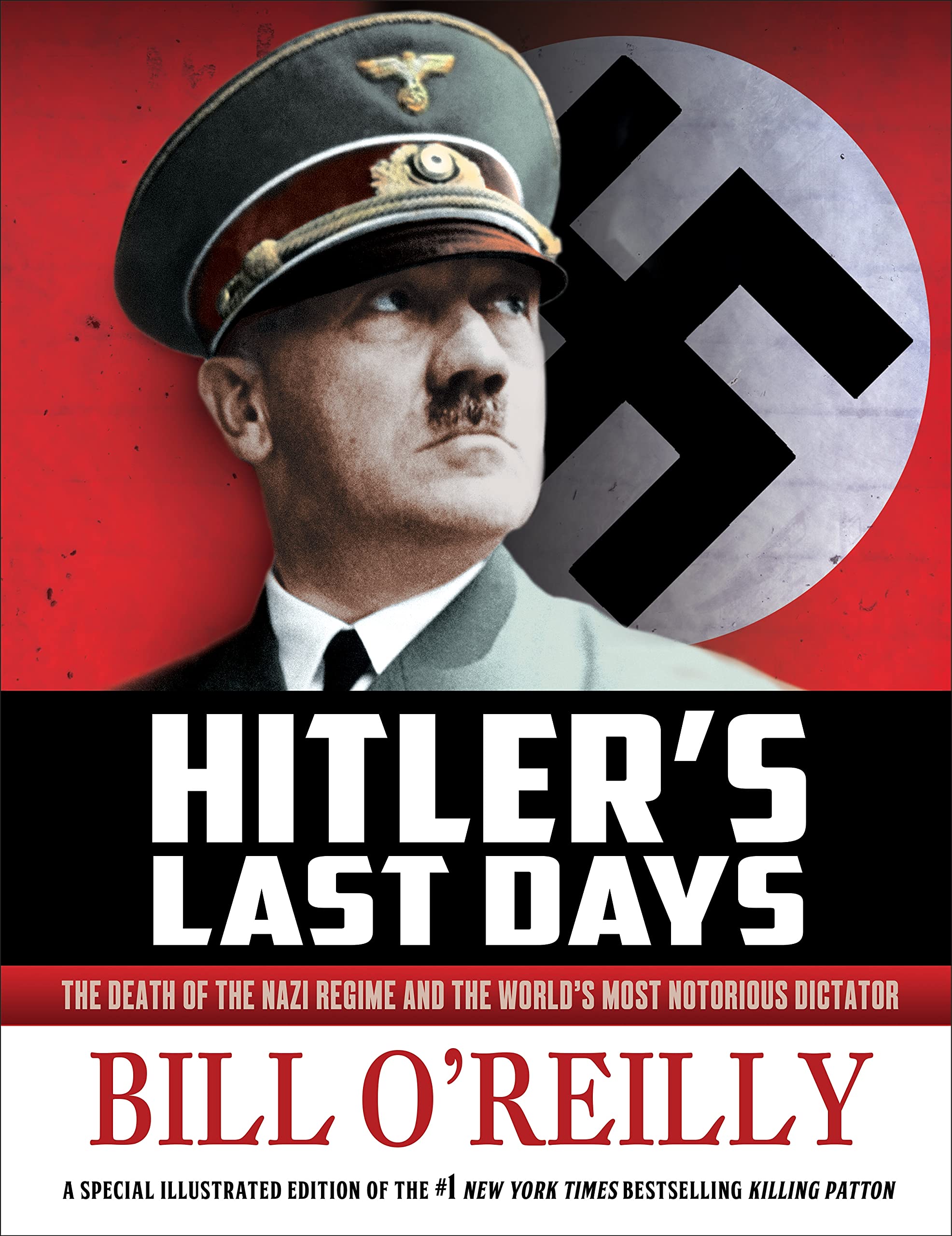 Algopix Similar Product 12 - Hitlers Last Days The Death of the