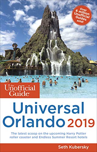 Algopix Similar Product 16 - The Unofficial Guide to Universal