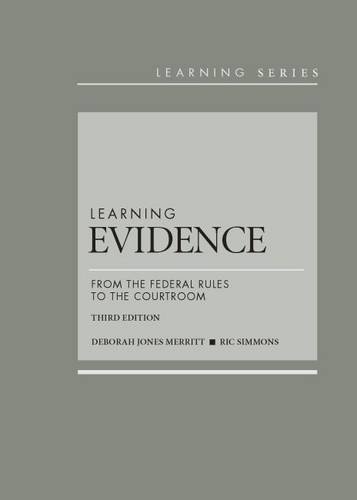 Algopix Similar Product 17 - Learning Evidence From the Federal