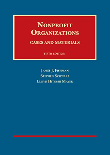 Algopix Similar Product 1 - Nonprofit Organizations Cases and