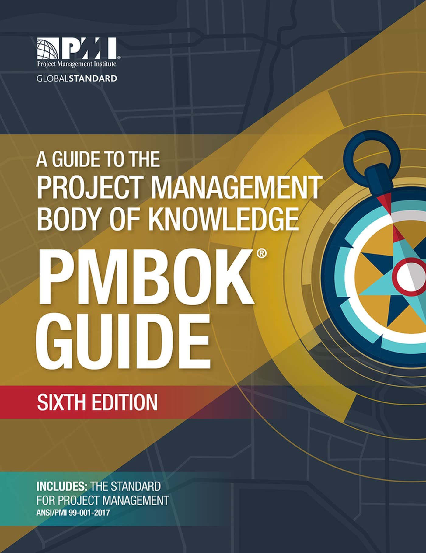 Algopix Similar Product 14 - A Guide to the Project Management Body