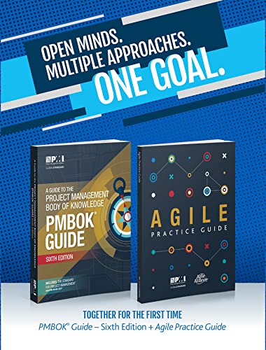 Algopix Similar Product 7 - A Guide to the Project Management Body