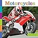 Algopix Similar Product 11 - Seedlings: Motorcycles