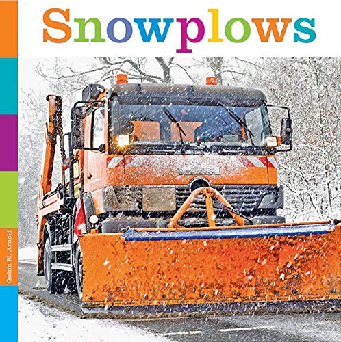 Algopix Similar Product 20 - Snowplows Seedlings Community