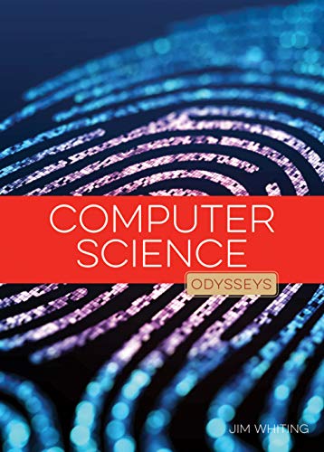 Algopix Similar Product 16 - Computer Science (Odysseys)