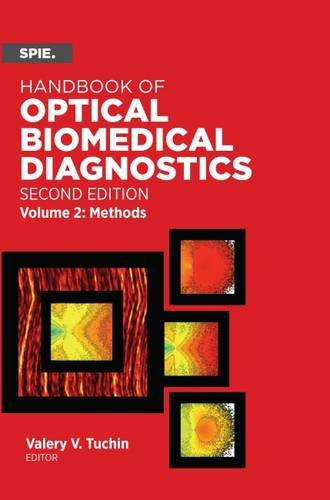 Algopix Similar Product 16 - Handbook of Optical Biomedical