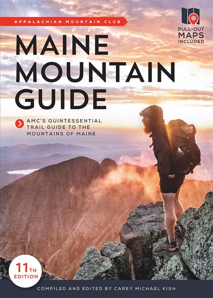 Algopix Similar Product 19 - Maine Mountain Guide AMCs