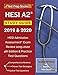 Algopix Similar Product 15 - HESI A2 Study Guide 2019 2020 HESI