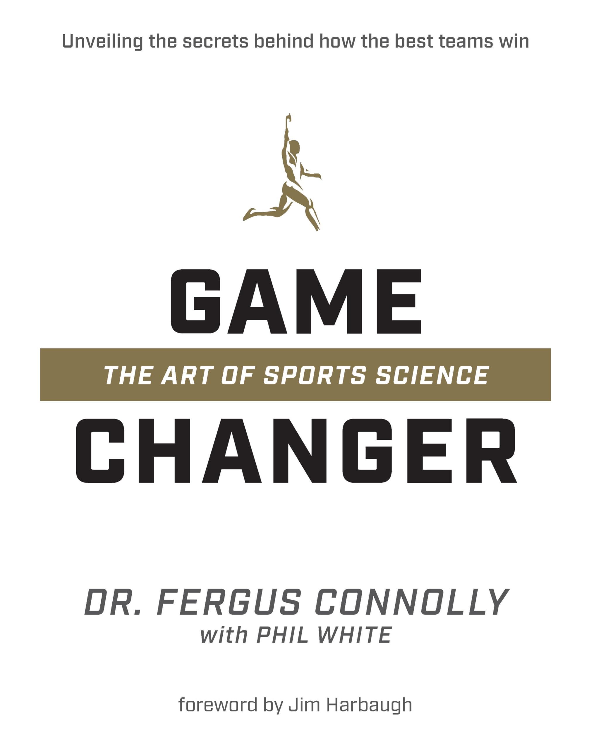 Algopix Similar Product 9 - Game Changer: The Art of Sports Science
