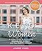 Algopix Similar Product 4 - Keto For Women A 3Step Guide to