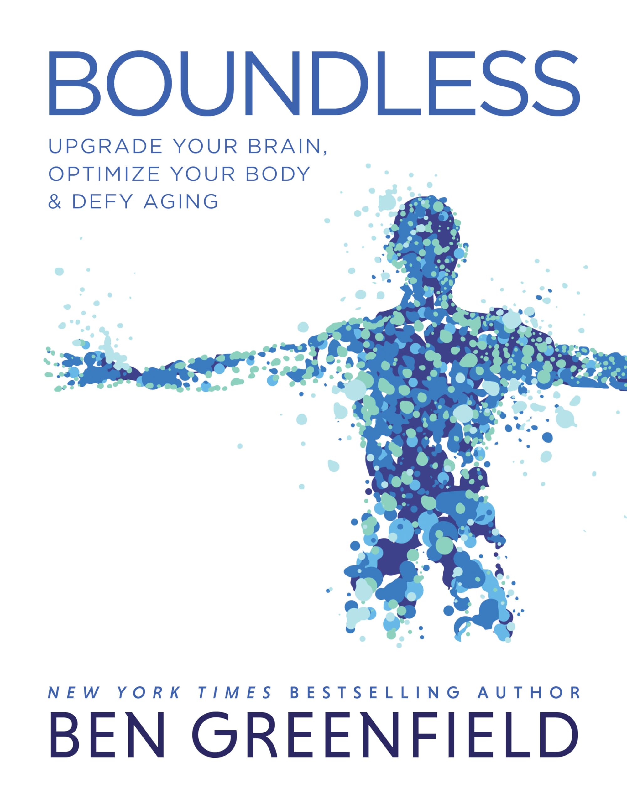 Algopix Similar Product 10 - Boundless Upgrade Your Brain Optimize