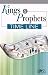 Algopix Similar Product 2 - Kings  Prophets Time Line Pamphlet