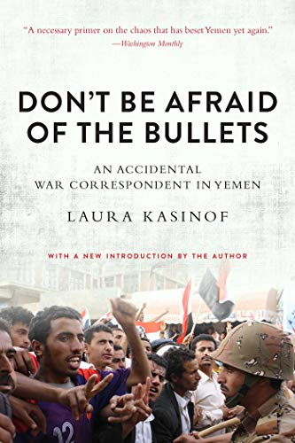 Algopix Similar Product 14 - Dont Be Afraid of the Bullets An