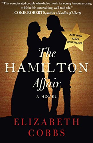 Algopix Similar Product 18 - The Hamilton Affair: A Novel