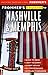 Algopix Similar Product 18 - Frommers EasyGuide to Nashville and