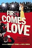 Algopix Similar Product 13 - First Comes Love Power Couples